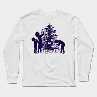 MERRY XMAS! 2 Long Sleeve T-Shirt